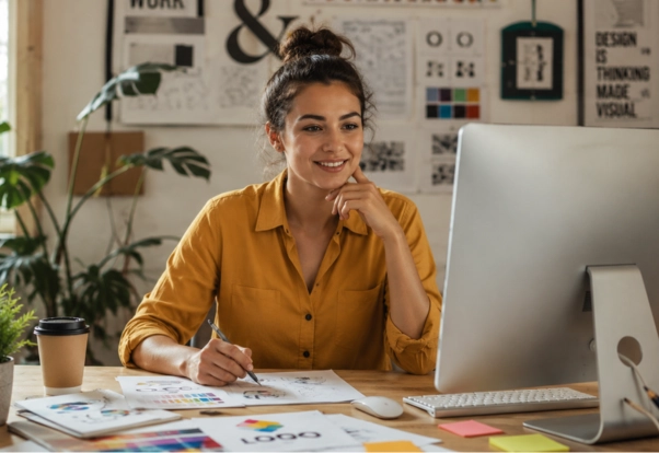 CURSO ONLINE DISEÑO DE LOGOS E IMAGEN SOCIAL CORPORATIVA INN Formación