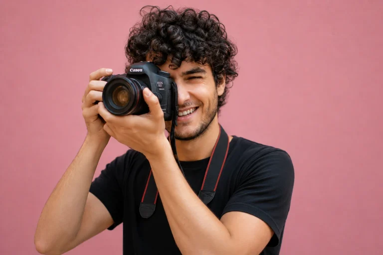 CURSO ONLINE FOTOGRAFÍA Y PHOTOSHOP INN Formación