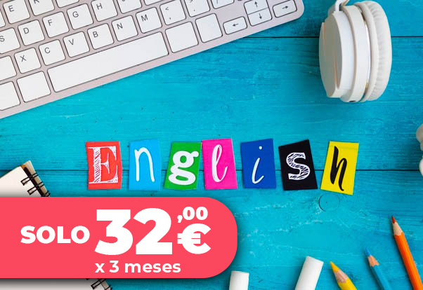 www.inn-formacion.es PACK FORMATIVO INGLÉS FOUR LEVELS – 240 HOURS TRAINING