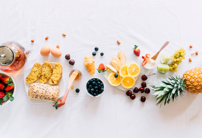 Curso Superior de Nutrición + Elaboración de Dietas Online INN Formación