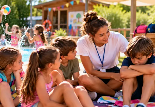 MONITOR DE OCIO Y TIEMPO LIBRE+ REGALO Psicología Infantil inn formación