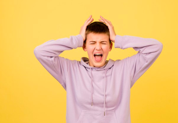 Curso Online Gestión de ansiedad y estrés infantil INN Formación