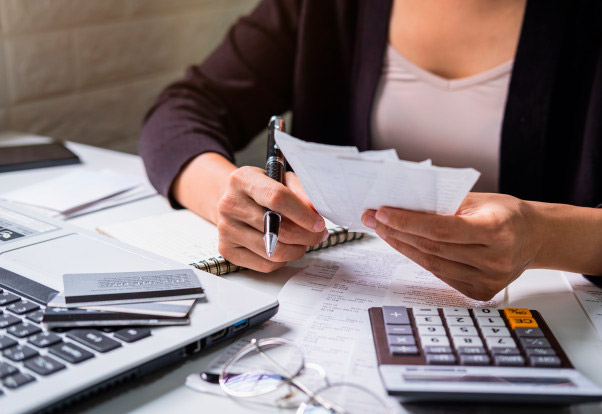 Curso Online Finanzas Para No Financieros INN Formación