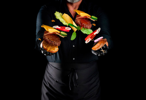 Curso Online Super Chef: Aprendiendo a cocinar INN Formación