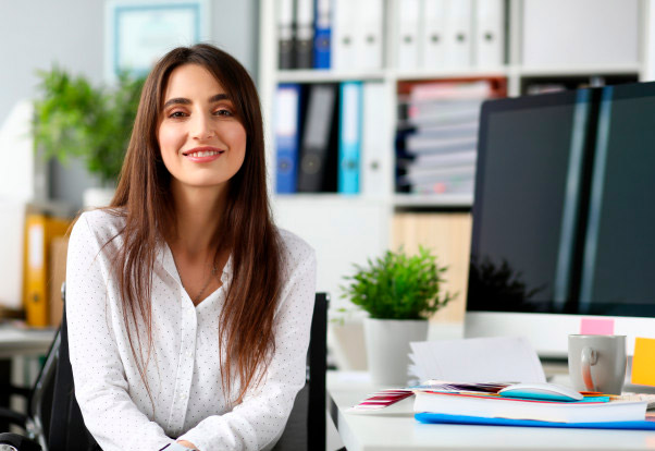 Curso Online Técnico Superior en Asistencia a la Dirección