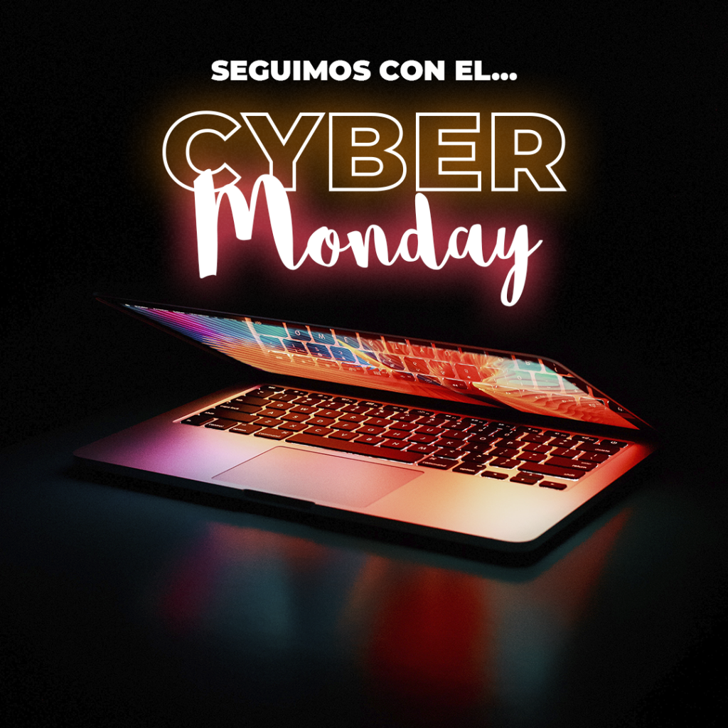 cybermonday inn formación