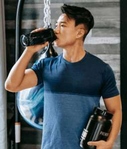 10 Consejos para una Correcta Nutrición Deportiva INN Formación