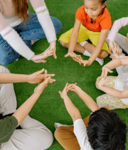 4 Aptitudes esenciales del monitor de ocio y tiempo libre inn formación