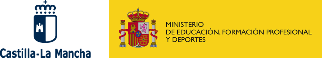 jccm ministerio de educación