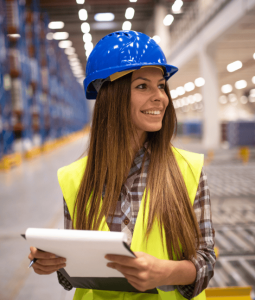 certificado profesional organizacion y gestion de almacenes grupo inn formacion talavera