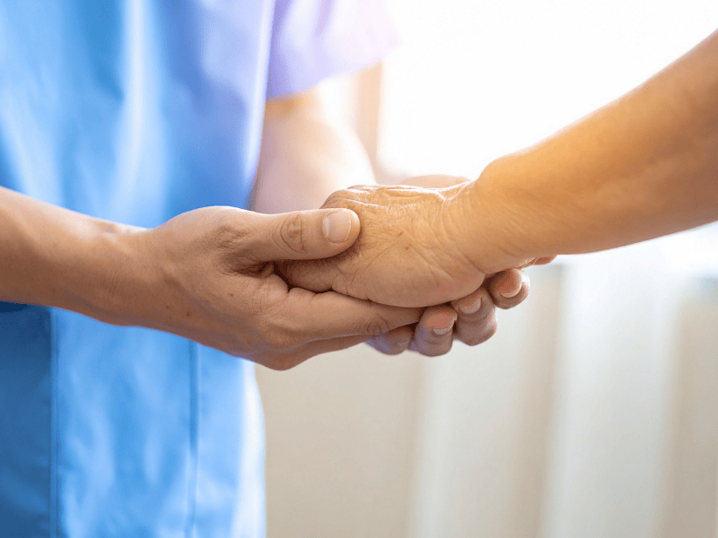 curso gratis Actualización de cuidados auxiliares de enfermería grupo inn talavera