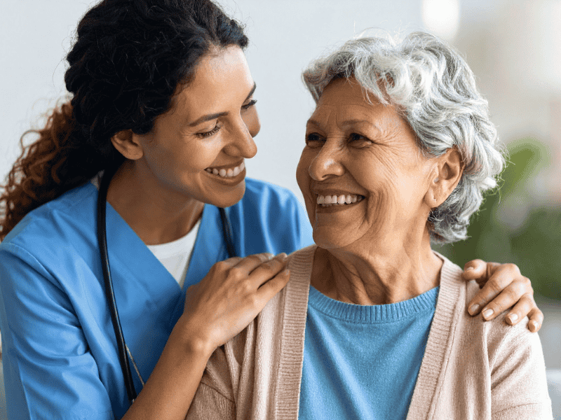 curso gratis Cuidados de la persona anciana con parkinson y alzheimer en el ámbito sanitario grupo inn talavera