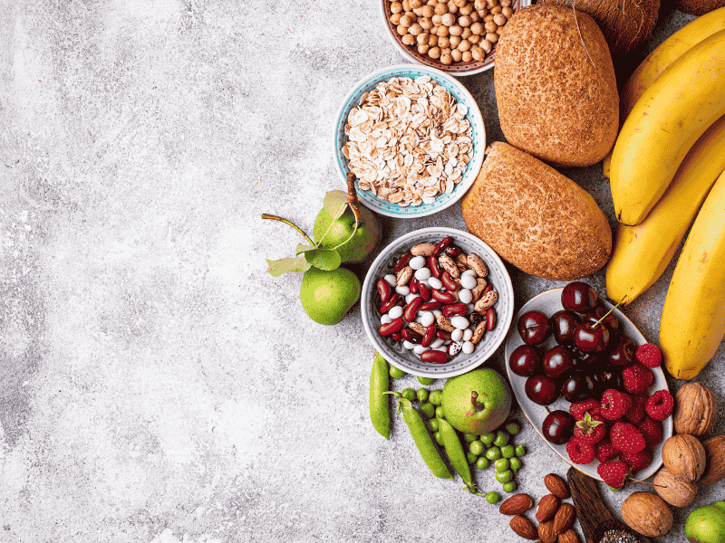 curso gratis Principios de alimentación terapéutica grupo inn talavera