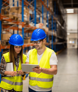 Curso Gratuito de Organización de Almacenes en Talavera Grupo INN