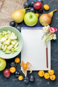 Nutrición y Planificación Dietética