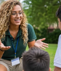 Curso Online de Dirección de Ocio y Tiempo Libre Fórmate y trabaja este verano INN Formación