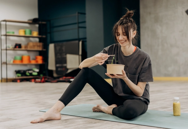 curso online nutrigenómica y nutrigenética inn formacion