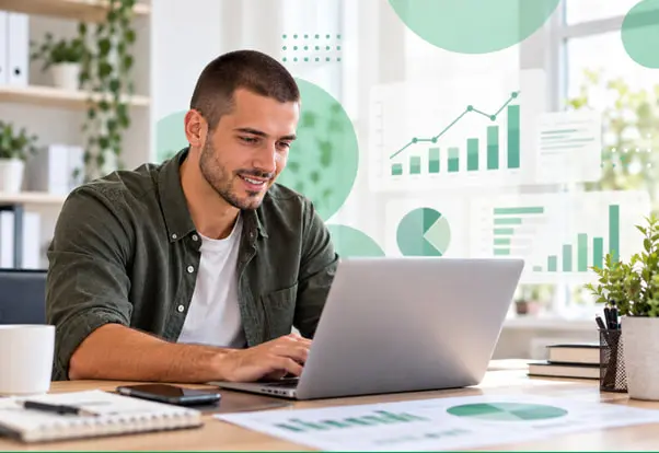 curso online análisis de datos con excel inn formacion