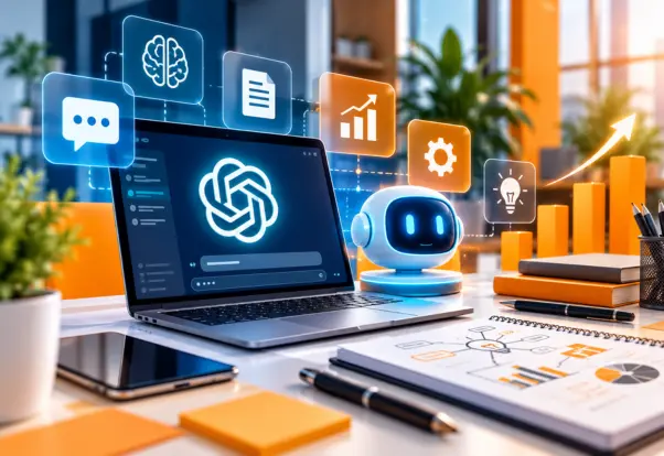 pack chatgpt_ia para el trabajo - inn formacion