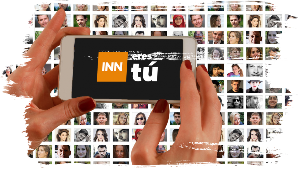 INN Formación eres tú